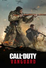 Call of Duty: Vanguard (Xbox One/Series X) klucz MS Store