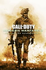 Call of Duty: Modern Warfare 2 Campaign Remastered (Xbox One/Series X) klucz MS Store