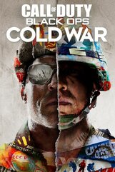 Call of Duty: Black Ops Cold War (Xbox One/Series X) klucz MS Store