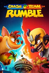 Crash Team Rumble (Xbox One/Series X) klucz MS Store