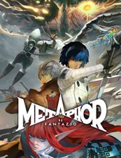 Metaphor: ReFantazio (PC) klucz Steam