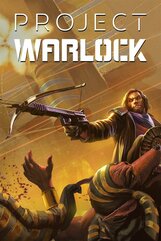 Project Warlock (Xbox One / Xbox Series XS) klucz MS Store