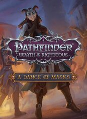 Pathfinder: Wrath of the Righteous - A Dance of Masks