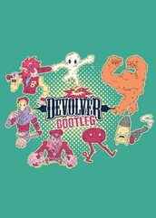 Devolver Bootleg (PC) klucz Steam