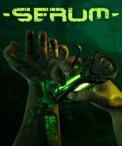 Serum (Steam) (Early Access)