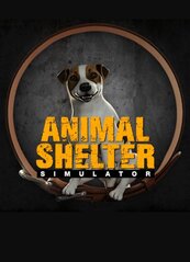 Animal Shelter (PC) klucz Steam