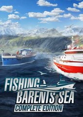 Fishing: Barents Sea (Complete Edition) (Xbox One / Xbox Series X|S)