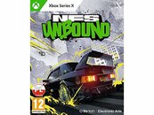 Need for Speed: Unbound (Xbox One / Xbox Series X|S)