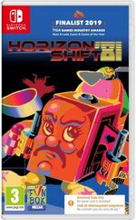 Horizon Shift '81 (Switch)