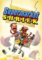 Supermarket Shriek (PC) klucz Steam