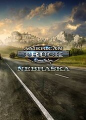 American Truck Simulator - Nebraska