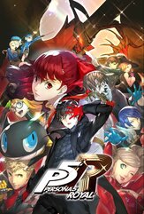 Persona 5 Royal (PC) klucz Steam