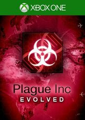 Plague Inc: Evolved (Xbox One / Xbox Series X|S)