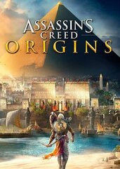 Assassin's Creed Origins (Xbox One / Xbox Series X|S)