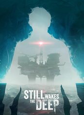 Still Wakes the Deep (PC) klucz Steam