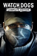 Watch Dogs (Complete Edition) (Xbox One / Xbox Series X|S)