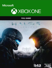 Halo 5 Guardians (Xbox One / Xbox Series XS)