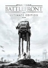 Star Wars Battlefront (Ultimate Edition) (Xbox One / Xbox Series X|S)