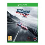 Need for Speed Rivals (Xbox One / Xbox Series X|S) (EU)