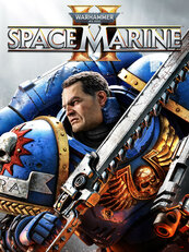 Warhammer 40,000: Space Marine 2 (EU) (PC) klucz Steam