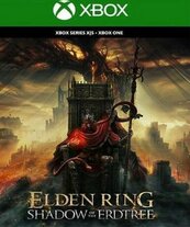 ELDEN RING Shadow of the Erdtree DLC (Xbox One/Xbox Series X|S)