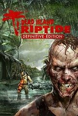 Dead Island: Riptide | Definitive Edition (Xbox One / Xbox Series X|S)