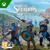 The Settlers: New Allies (Xbox One / Xbox Series X|S)