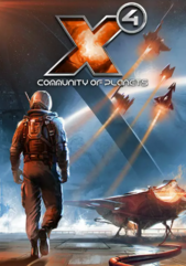 X4: Community of Planets Edition (Steam)