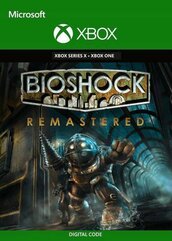 Bioshock Remastered (Xbox One / Xbox Series X|S)