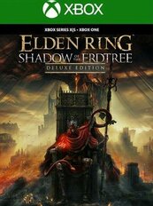 Elden Ring - Shadow of the Erdtree (Deluxe Edition) (Xbox One / Xbox Series X|S)