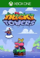 Tricky Towers (Xbox One / Xbox Series X|S)