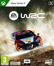 EA SPORTS WRC (Xbox One / Xbox Series X|S)