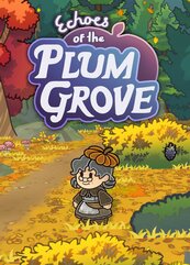 Echoes of the Plum Grove (PC) klucz Steam