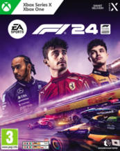 EA Sports F1 24 (Champions Edition) (Xbox One / Xbox Series X|S)