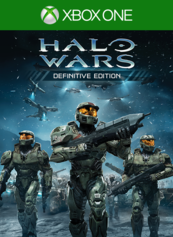 Halo Wars Definitive Edition (Windows 10 / Xbox One / Xbox Series XS) klucz MS Store