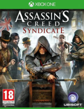 Assassin's Creed Syndicate (Xbox One / Xbox Series XS)