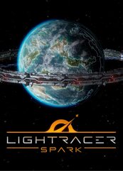 Lightracer Spark (PC) klucz Steam