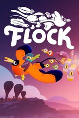 Flock (PC) klucz Steam