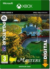 EA Sports PGA Tour (Xbox One / Xbox Series X|S)