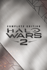 Halo Wars 2 Complete Edition (Windows 10 / Xbox One / Xbox Series XS) klucz MS Store