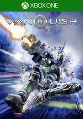 Vanquish (Xbox One / Xbox Series X|S)