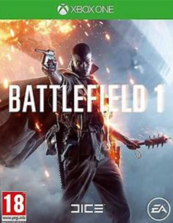 Battlefield 1 (Xbox One / Xbox Series X|S)