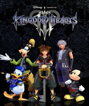 KINGDOM HEARTS III + Re Mind