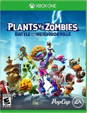 Plants vs. Zombies: Battle for Neighborville (Xbox One / Xbox Series X|S)