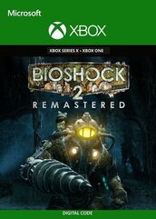 Bioshock 2 Remastered (Xbox One / Xbox Series X|S)