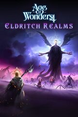 Age of Wonders 4 - Eldritch Realms (PC) klucz Steam