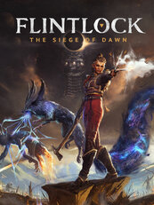 Flintlock: The Siege of Dawn (PC) klucz Steam