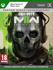 Call of Duty: Modern Warfare II Cross-Gen Bundle (Xbox One / Xbox Series X|S)