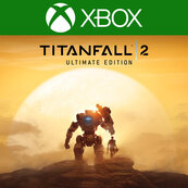 Titanfall 2 (Ultimate Edition) (Xbox One / Xbox Series X|S) (EU)