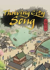 Thriving City: Song (PC) klucz Steam